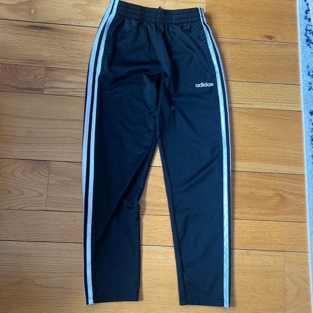 Adidas Girls Track pants